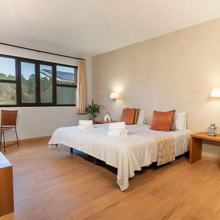 The Pines Hotel Culla