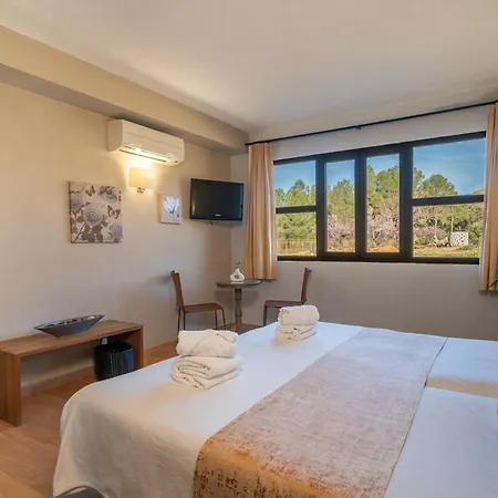 Hotel The Pines Culla