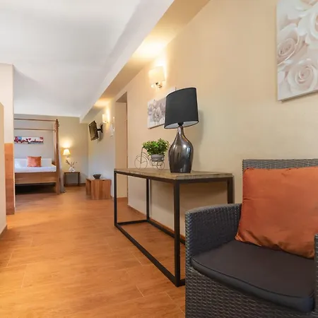 The Pines 4* Culla