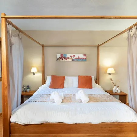 Hotel The Pines 4*