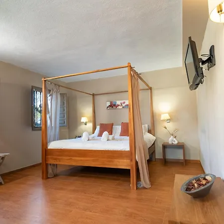 The Pines 4* Culla