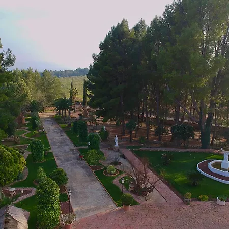 The Pines