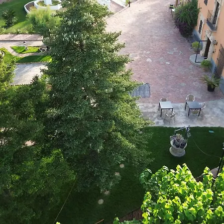 The Pines 4* Culla