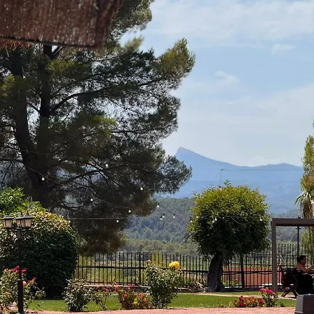 The Pines Hotel Culla