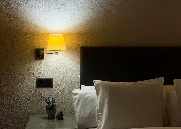The Pines 4* Кулья