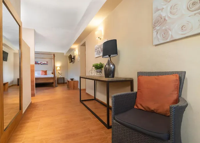 The Pines 4* Кулья